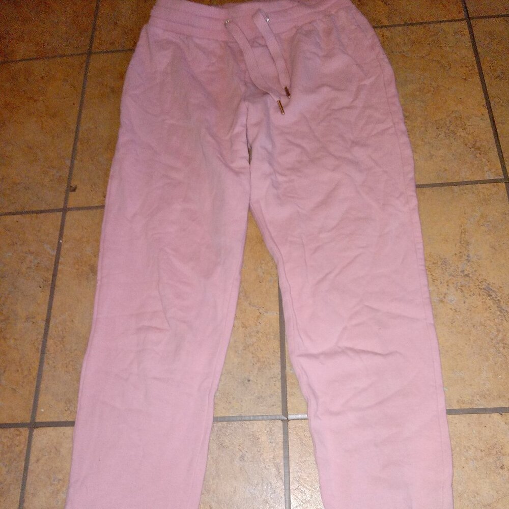 Pink Sweats/Joggers